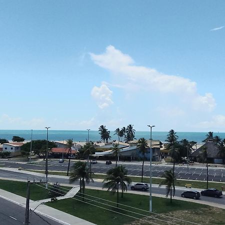 Hotel Al Mare Atlantico Аракажу Екстериор снимка