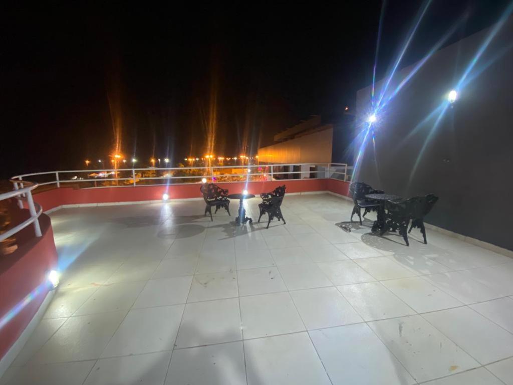 Hotel Al Mare Atlantico Аракажу Екстериор снимка