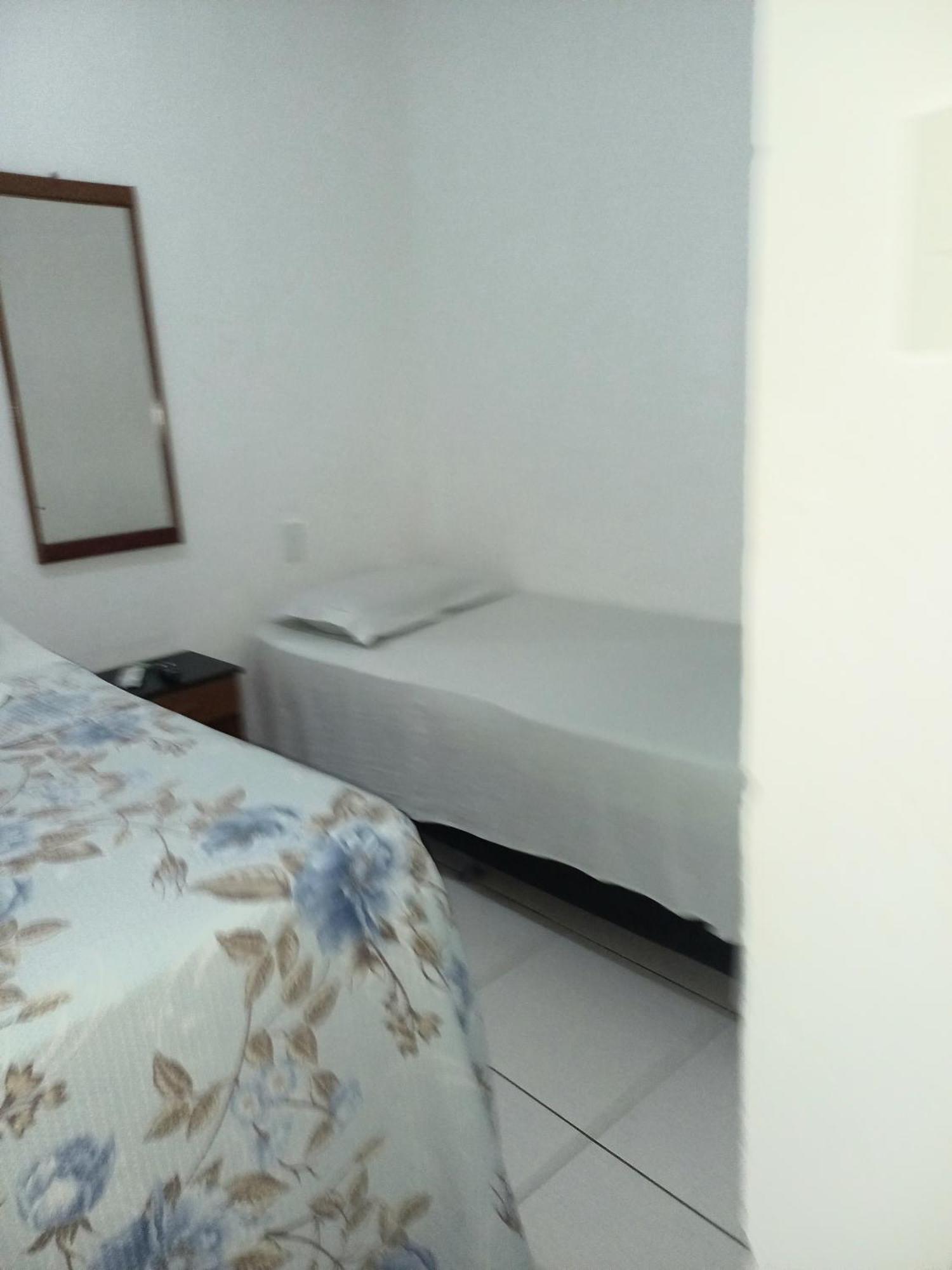 Hotel Al Mare Atlantico Аракажу Екстериор снимка